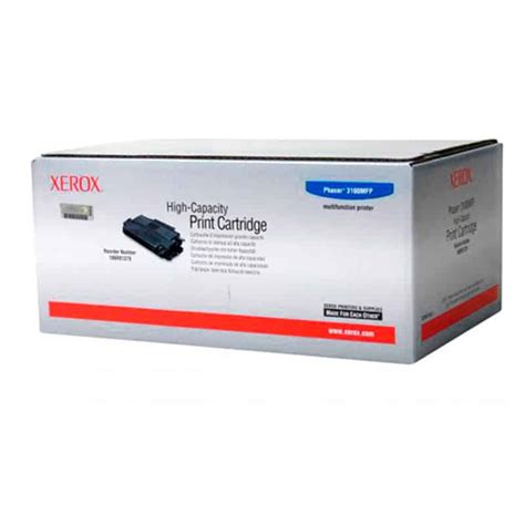 Toner Xerox 106R01378 Ph 3100 | G-Limagars Peru