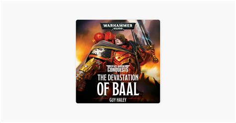 The Devastation Of Baal Space Marine Conquests Warhammer