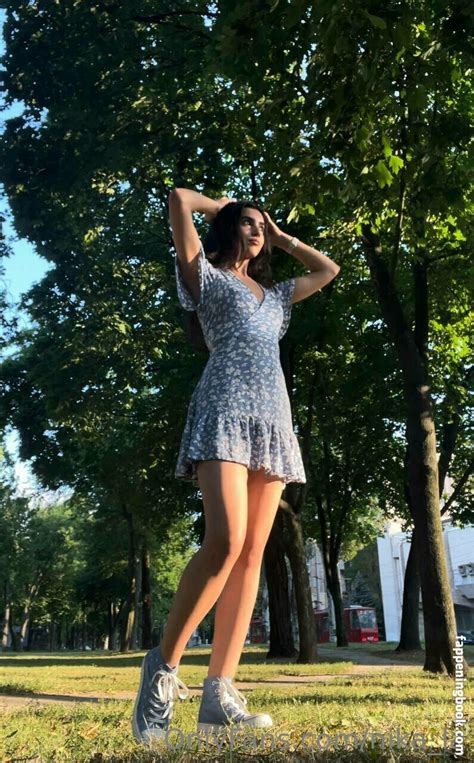 Nika La Nude OnlyFans Leaks The Fappening Photo 6369424 FappeningBook
