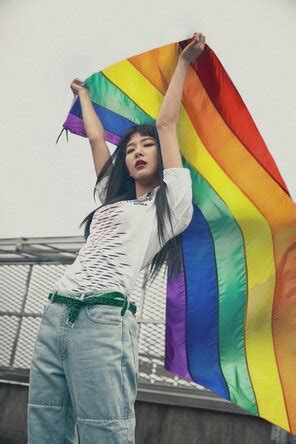 LGBT Girl Porn Pic