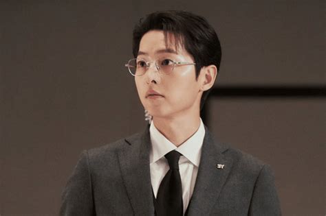 Song Joong-ki-led 'Reborn Rich' confirmed for season 2