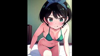 Ruka Sarashina Virginity Hentai Part 2 Rent A Girlfriend Jerk Off Encouragement XVIDEOS