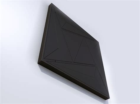 Resonance Control Panel - c-ats.co.uk