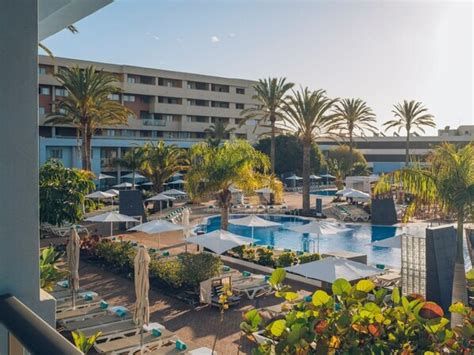 Familienhotel Auf Fuerteventura Iberostar Playa Gaviotas Park