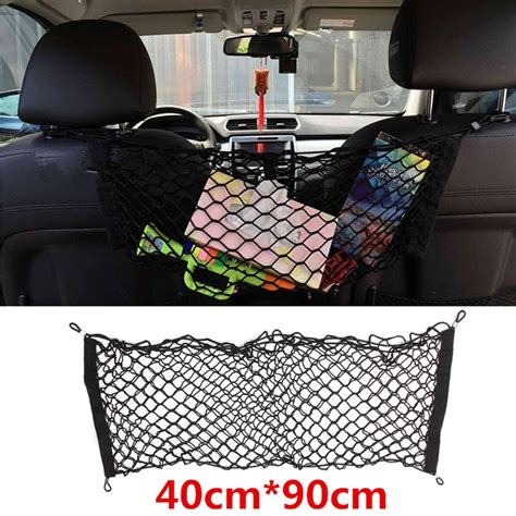 Aliexpress Buy Car Trunk Storage Net Mesh Set X Cm For Car Suv