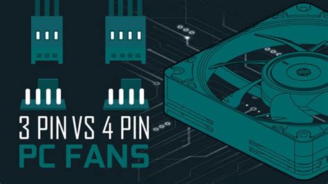 How To Set Up Your Pcs Fans For Maximum Cooling