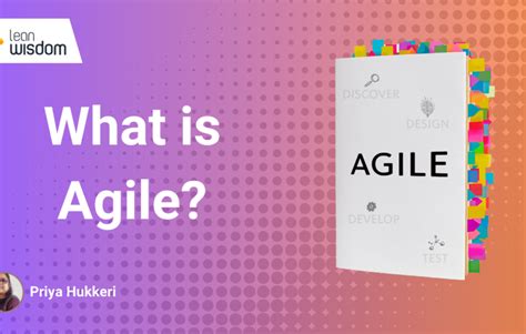 4 Agile Ceremonies Explained In Detail