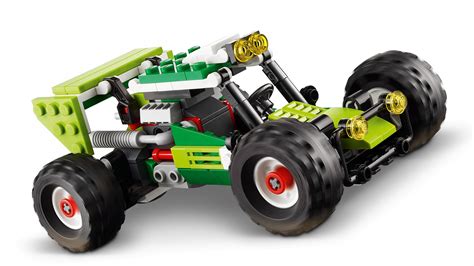 LEGO® Creator 31123 Geländebuggy (2022) ab 14,90 € (Stand: 12.02.2025 ...