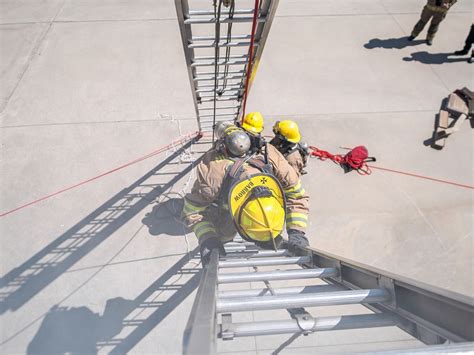 Fire/Rescue training | Free Photo - rawpixel