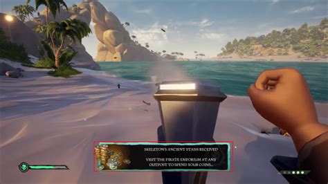 How to Get Ancient Coins in Sea of Thieves - Player Assist | Game Guides & Walkthroughs