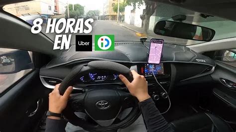 Cómo Trabajar en InDriver México Una Guía Completa para Conductores