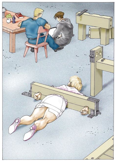 Bondage Comics And Art Porn Pictures XXX Photos Sex Images 3830486 Page 2 PICTOA