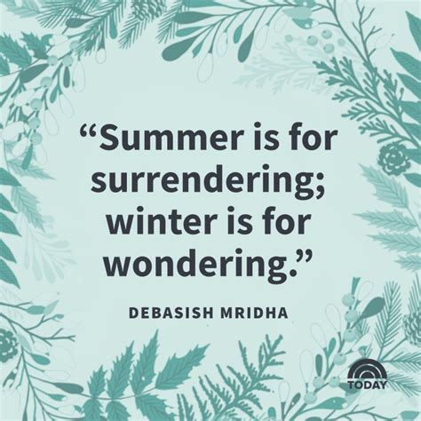 55 Best Winter Quotes: Sayings That Capture the Season