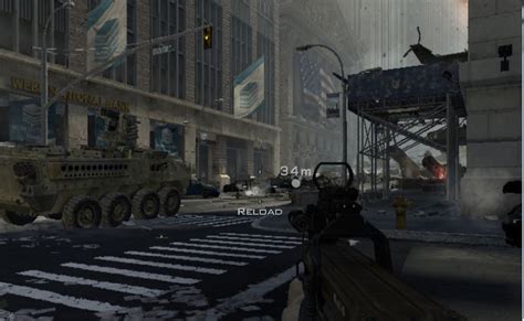 Калавдюти модерн варфаер 3 прохождение: Call of Duty: Modern Warfare 3 ...