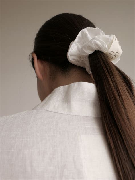 Резинка для волос (под заказ) от Country Textile