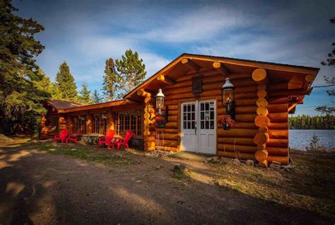 Rockwood Lodge And Outfitters Canoe The Boundary Waters