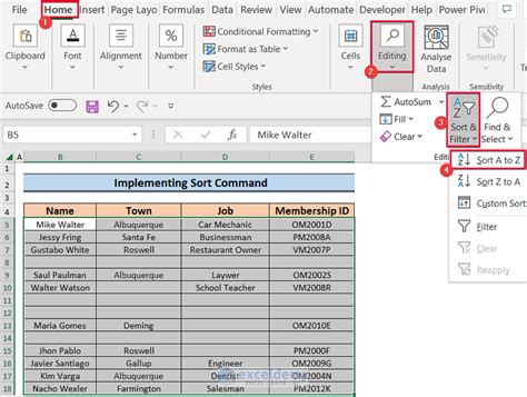 How To Remove Blank Lines In Excel 7 Methods ExcelDemy