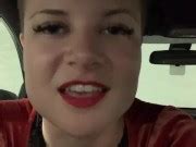Dominatrix Girlfriend Wants A Quickie In The Car Pov Role Play Exhibitionist Car Sex Xxx