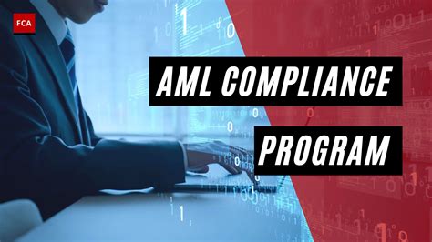 Anti Money Laundering Compliance Program Explained