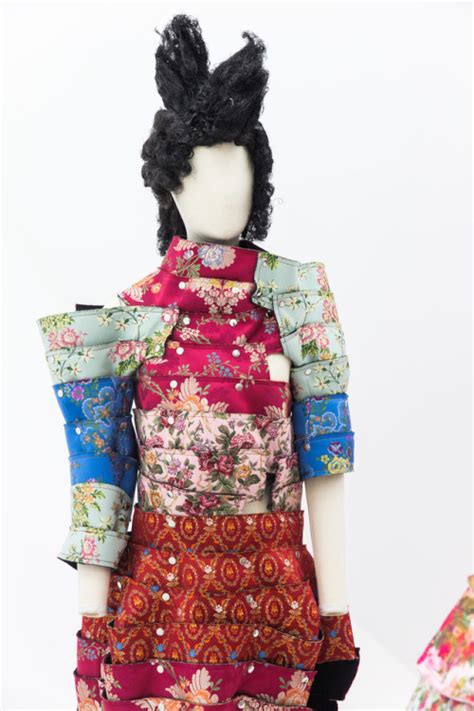 Art Ruby Rei Kawakubo Comme Des Gar Ons Art Of The