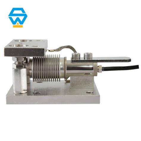 Tank Weighing Cantilever Sensor Weighing Module Cantilever Weighing Sensor And Tank Load Cell