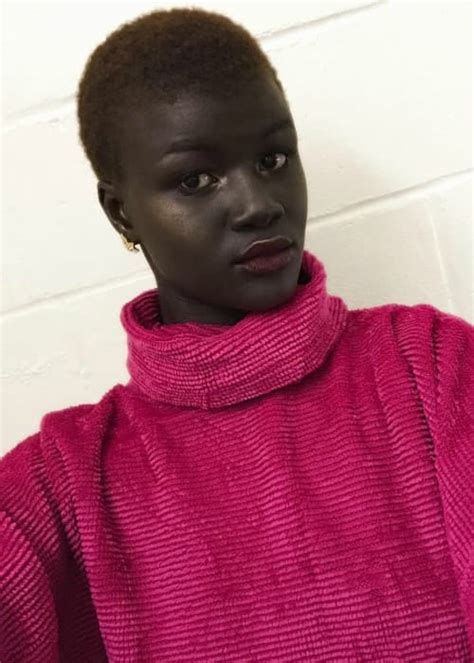 Khoudia Diop Height, Weight, Age, Boyfriend, Family, Facts, Biography