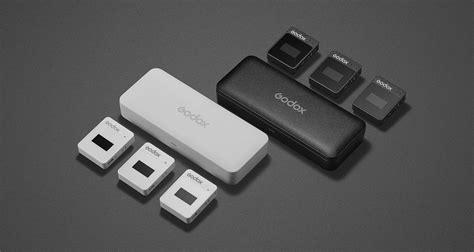 MoveLink II-Product-GODOX Photo Equipment Co.,Ltd.