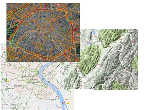 Google Maps : un outil à connaître à tout prix!