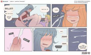 Candice Chapter 3 Luscious Hentai Manga Porn