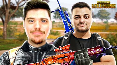 CHAMEI UM STREAMER DO CONSOLE PARA UM DUO NO PUBG Netenho YouTube