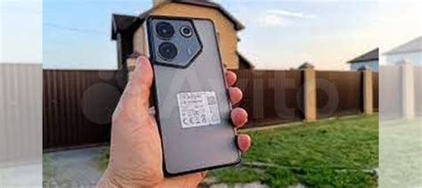 TECNO Camon 20 Pro 5G, 8/256 ГБ купить в Челябинске с доставкой ...