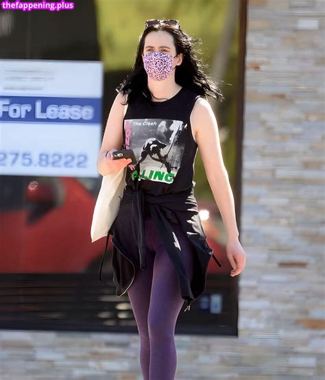 Krysten Ritter Therealkrystenritter Nude Onlyfans Photo The Fappening Plus