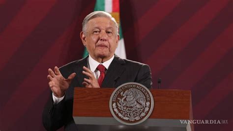 TEPJF Determina Que AMLO Debe Abstenerse De Pronunciarse Sobre Temas