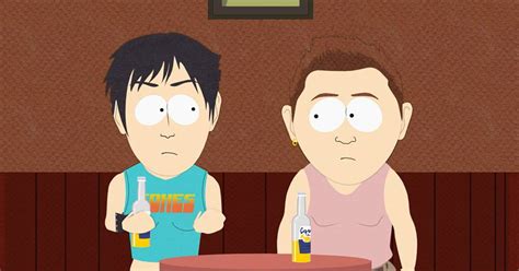 scissor  timbers south park video clip south park studios deutsch