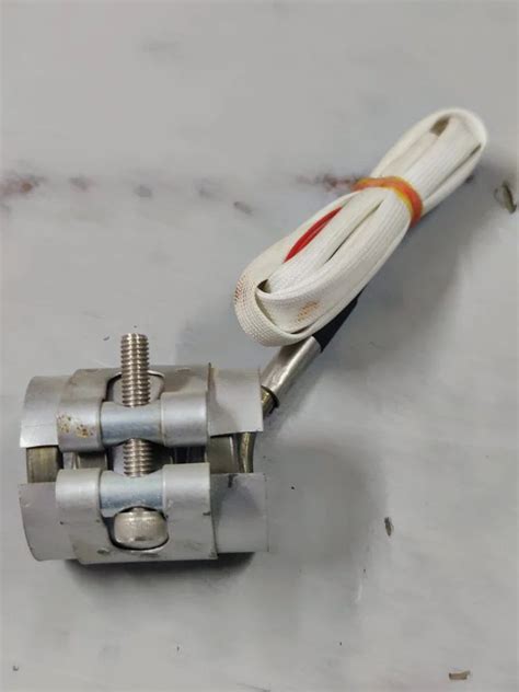 Aluminium Hot Runner Coil Heater W At In Kanpur ID