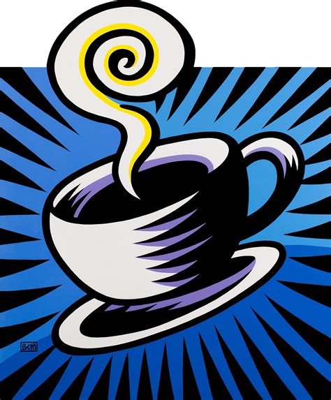 Pop Positive: The Art of Burton Morris - Heinz History Center