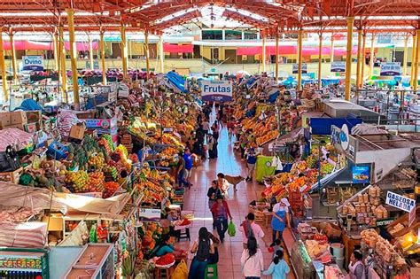 Qué hacer gratis en Arequipa