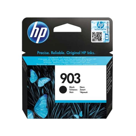 Hp 903 Original Ink Cartridge Smart Cartridge