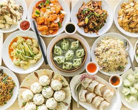 Best Shanghai Dumpling Restaurants In Woolwich Doordash