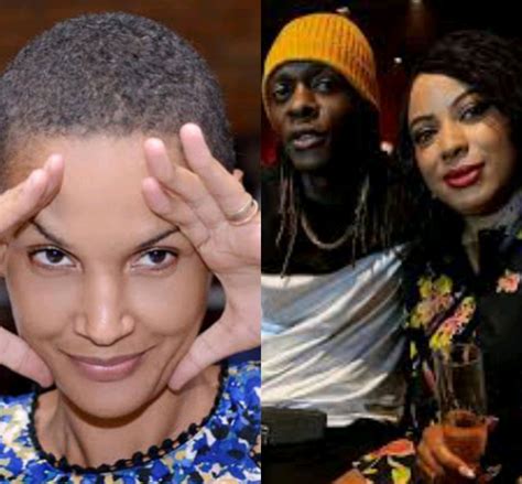 BREAKING!! Jose Chameleone Speaks, Tells His Fans To Rubbish Divorce
