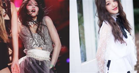 Bxh N Idol Kpop Hot Nh T Hi N Nay B T Ng Ch M Nh N Blackpink L T Top Nh Ng H Ng V