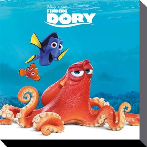 877 best Finding Nemo & Finding Dory images on Pinterest | Disney ...