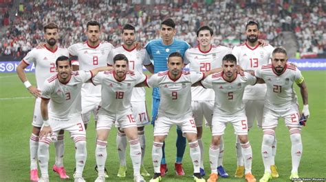 AFC Asian Cup 2019 semi final Iran v. Japan first Half – Team Melli