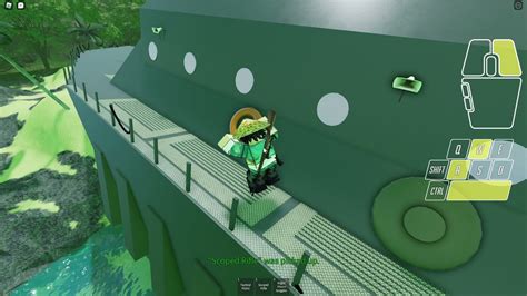 Roblox Isle Docks Tc Duo Experience Youtube