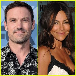 Brian Austin Green Slams Ex Vanessa Marcil After Saying She Raised ...