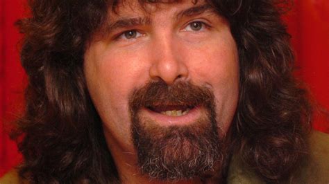 Mick Foley On Learning What Terry Funk & Undertaker Said During WWE Hell In A Cell