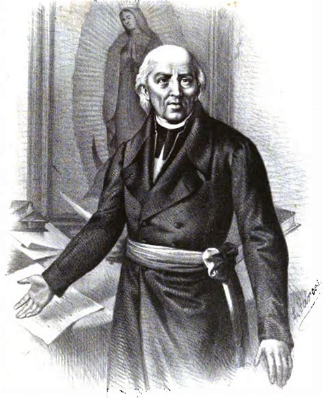 Miguel Hidalgo y Costilla | Sobel Wiki | Fandom