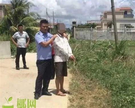 专挑乡间小道蹲守！海南这名中年男子一晚对2名女性下手财经头条