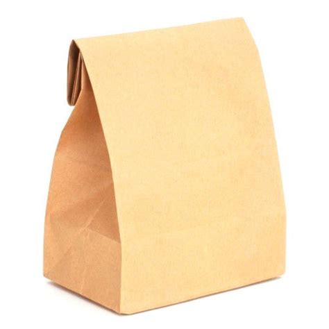 Brown Plain Kraft Paper Pouch At Rs 8piece In Bengaluru Id 21693918773