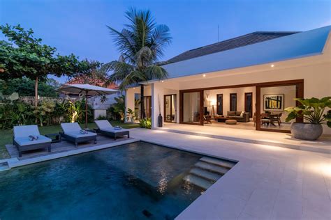 Villa Leaf Sanur Bali Super Host Global Property Services